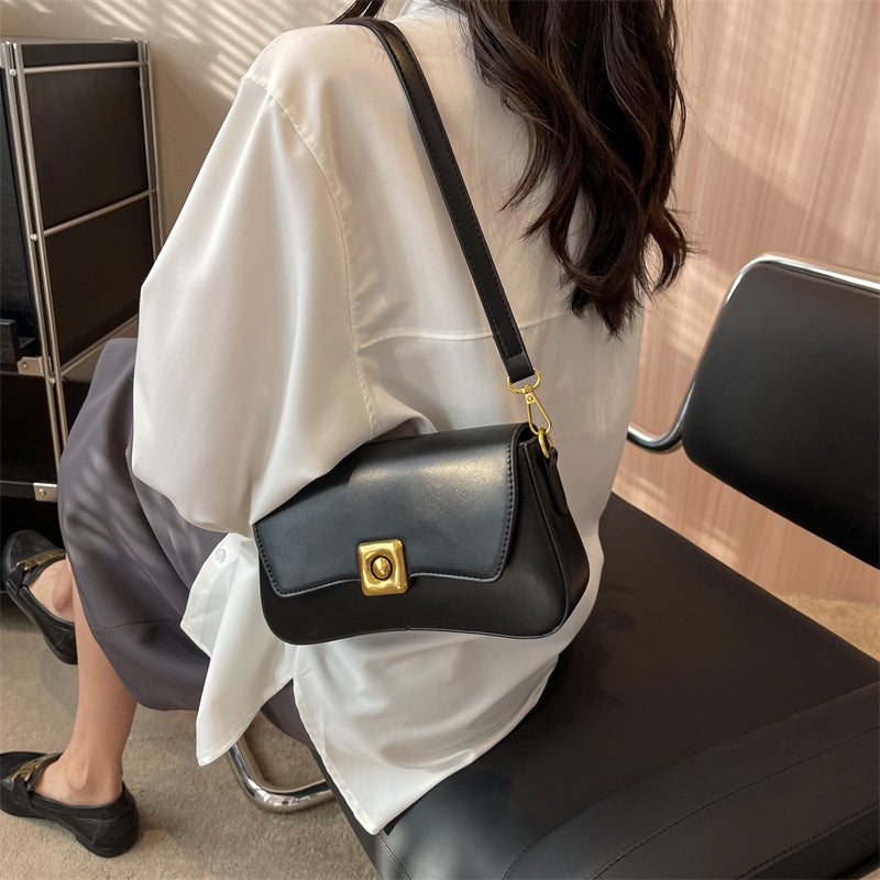 Flap Bags / 5 colors