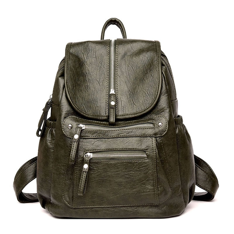 Backpacks / 5 colors