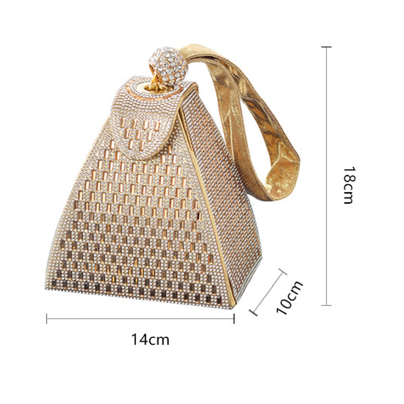 Bag for Wedding Party / 3 colors