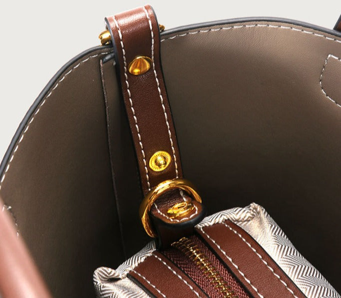 Retro Handbag / 6 colors