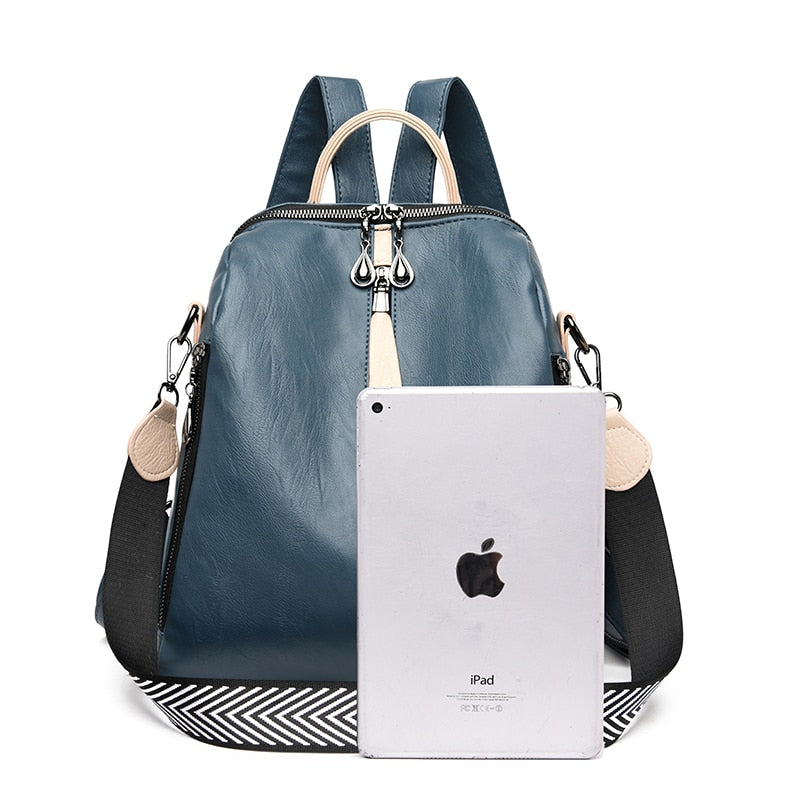 Fashion Backpack / 4 colors