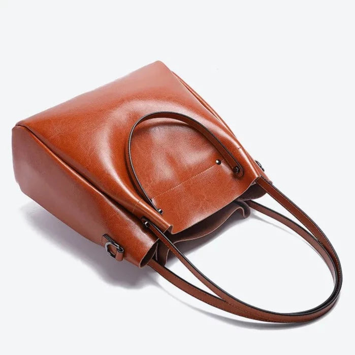 Genuine Leather / 7 colors