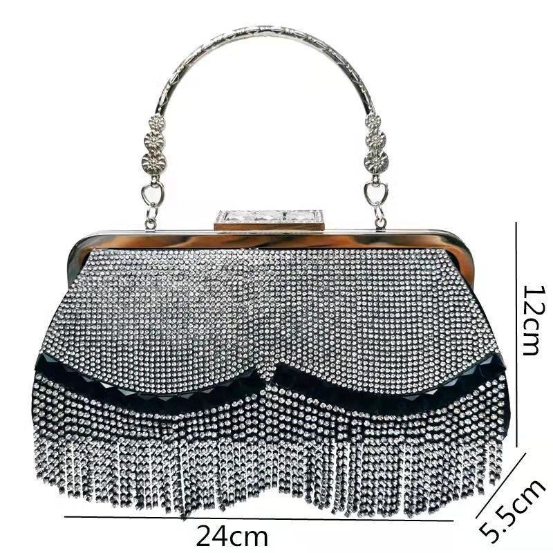 Bag for Wedding Party / 3 colors