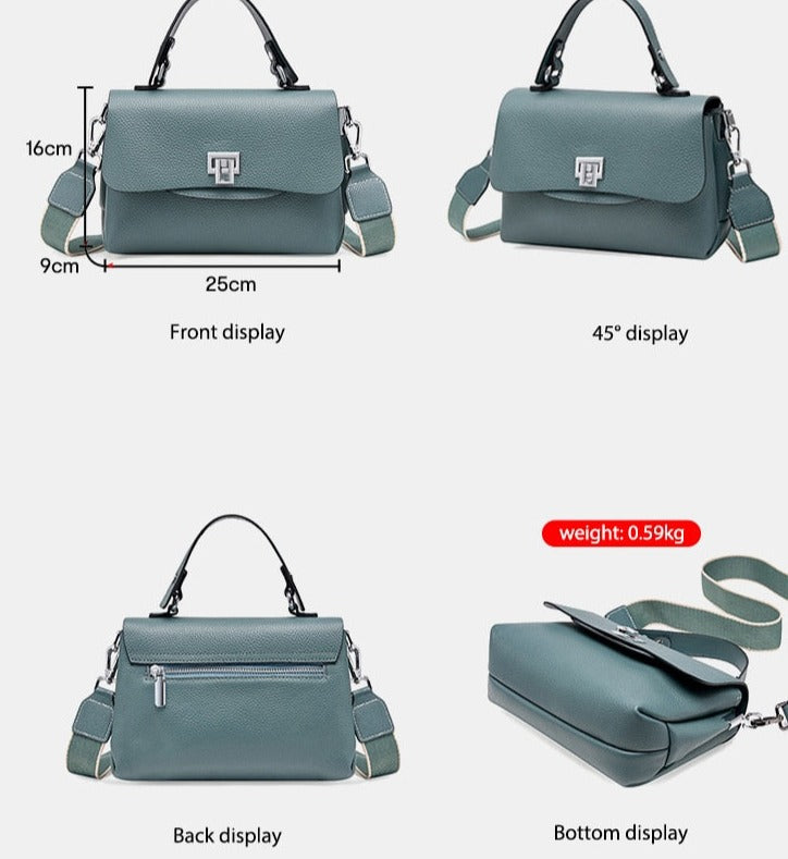 Small Envelope Bag / 4 colors