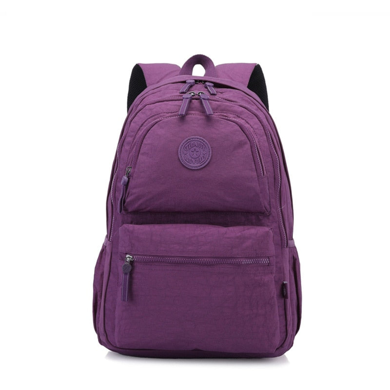 Backpack / 6 colors