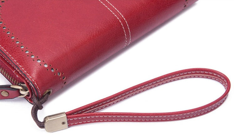 Long Women Wallets / 7 colors