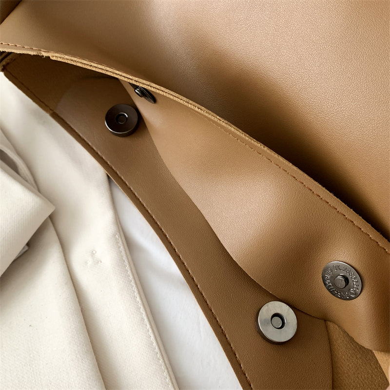 Classic bag / 5 colors