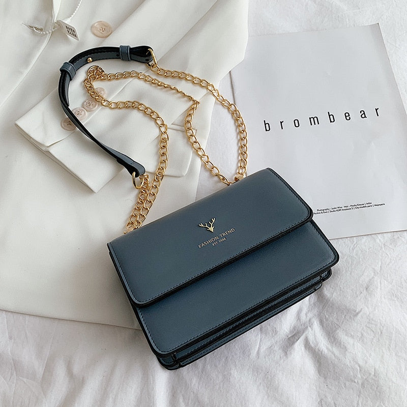 Bag Small / 6 colors