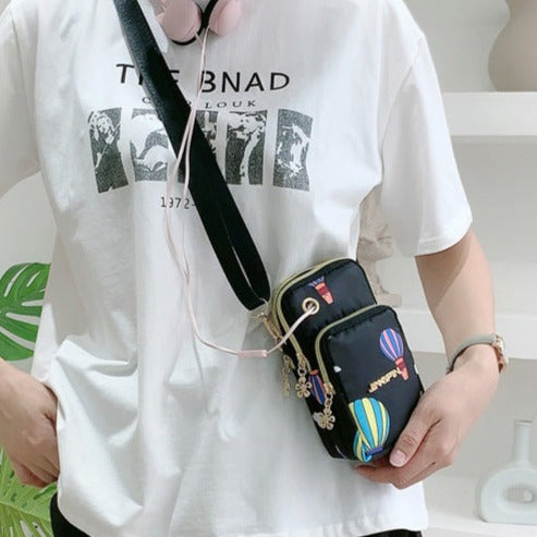 With Headphone Jack / 12 colors