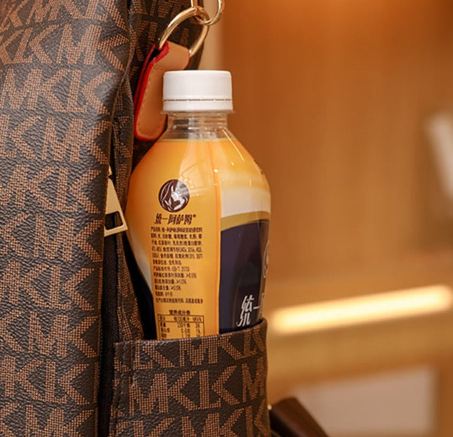 Backpacks Printed / 2 colors