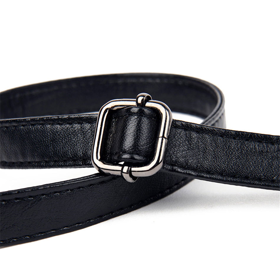 Soft High-Quality Bag / 9 colors