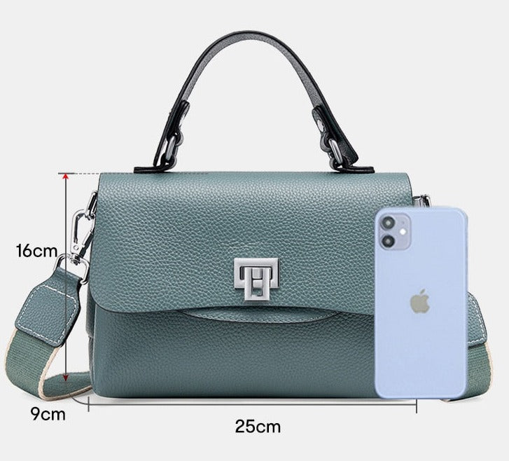 Small Envelope Bag / 4 colors