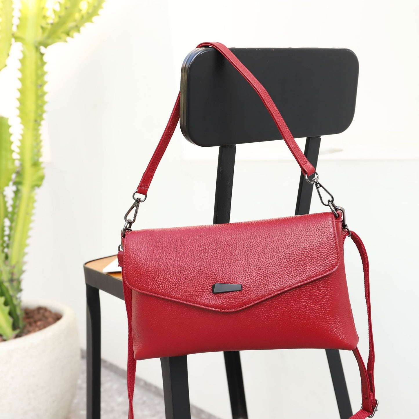 Envelope Bag  / 3 colors