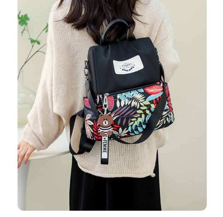 Backpack High-Quality