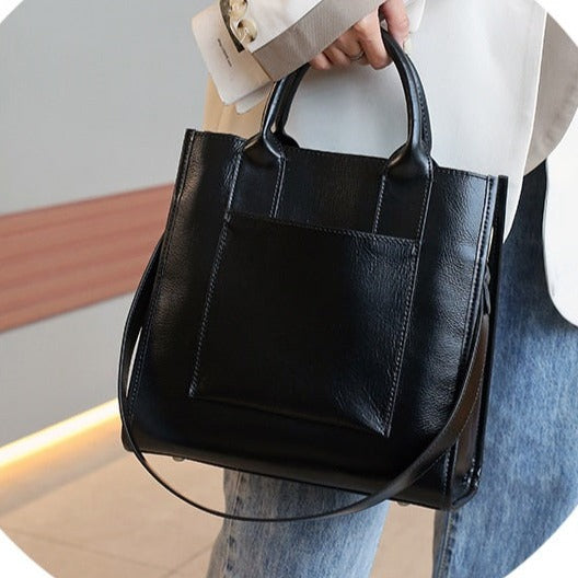 Genuine leather / 5 colors