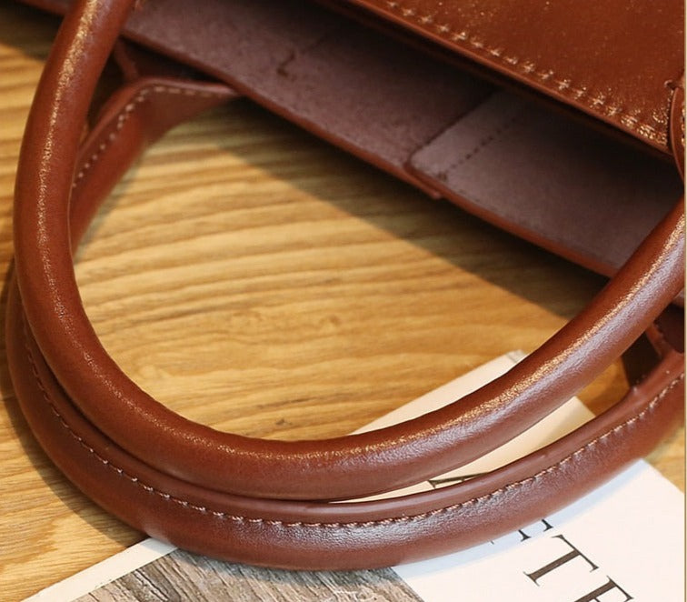 Genuine leather / 5 colors