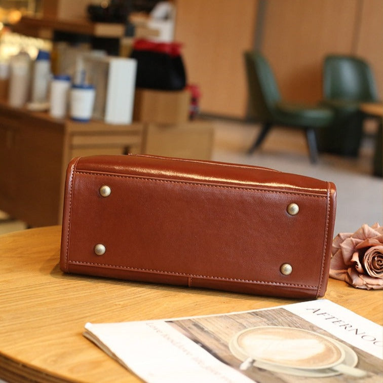 Genuine leather / 5 colors