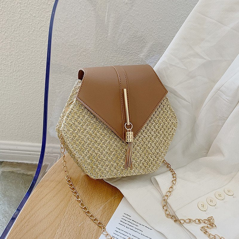 Messenger Bags / 4 colors