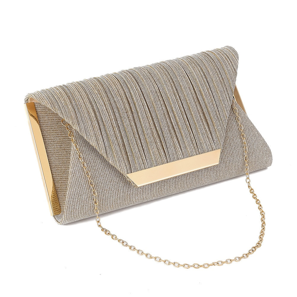 Single Chain Bags / 6 colors