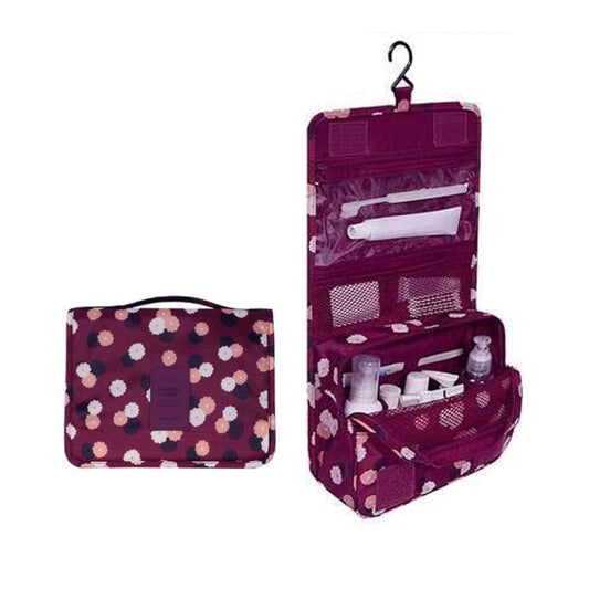 Hanging Cosmetic / 9 colors