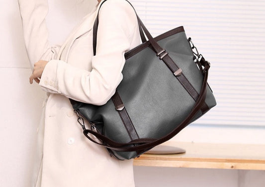 Vintage bag / 2 colors