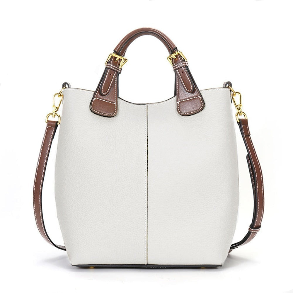 Retro Handbag / 6 colors