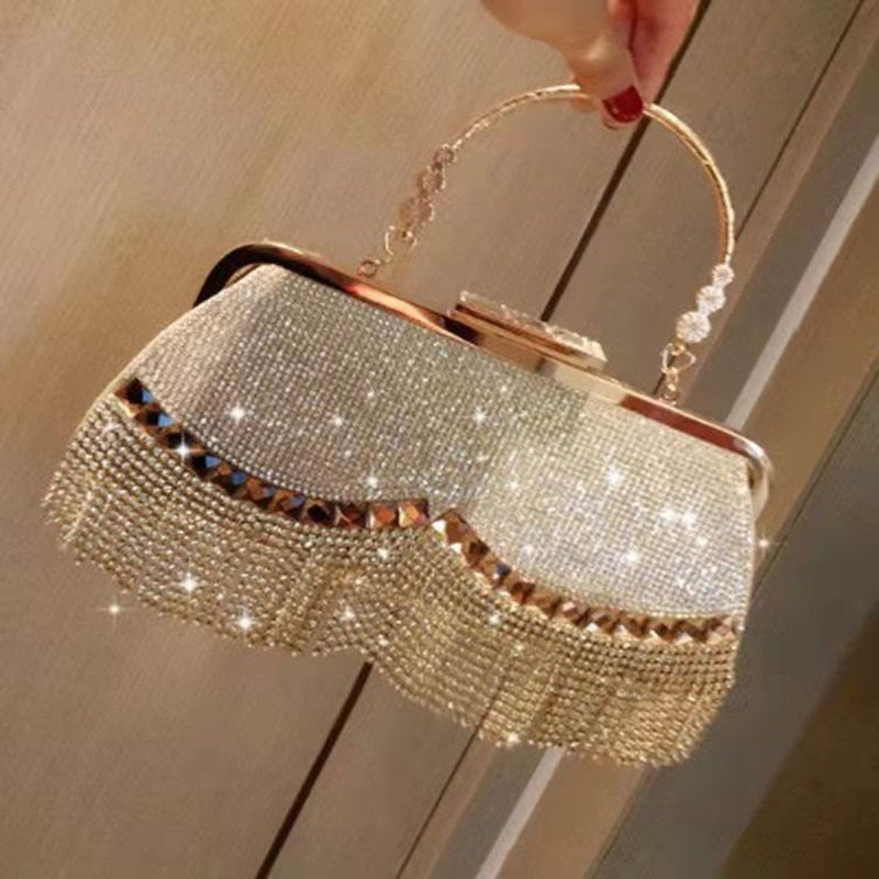 Bag for Wedding Party / 3 colors