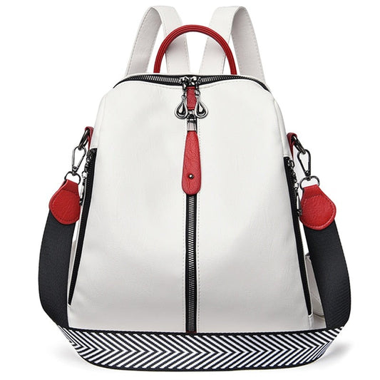 Fashion Backpack / 4 colors