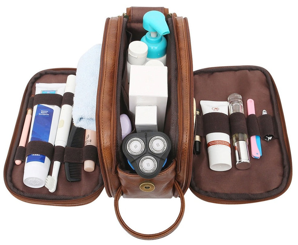 Kit Water-resistant / 2 colors